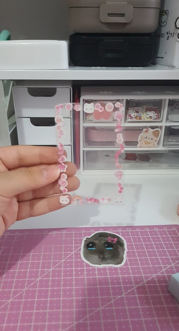 süslü sleeve - Görsel 3