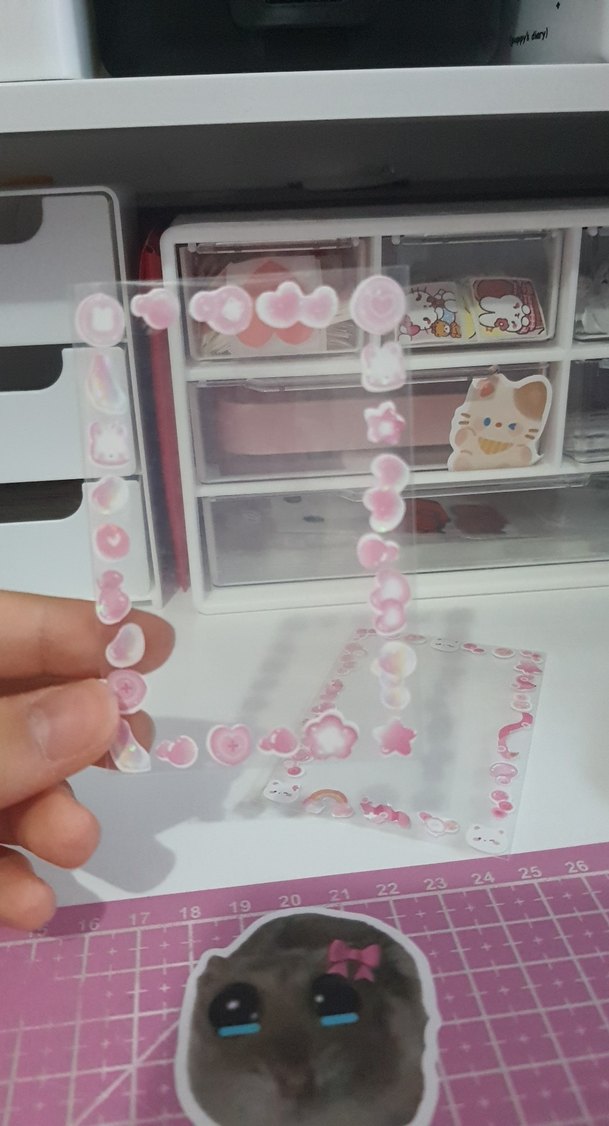 süslü sleeve - Görsel 2