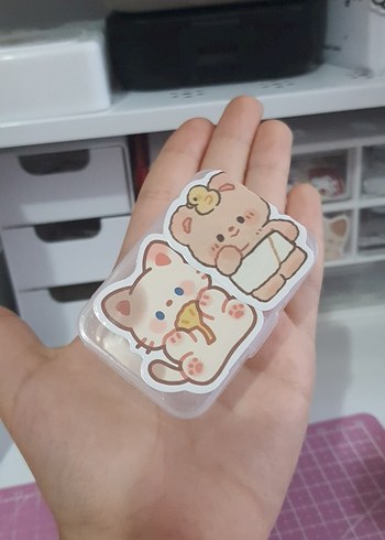 Dikdörtgen kutu - Görsel 5