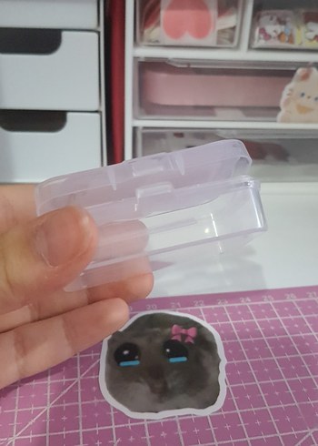 Dikdörtgen kutu - Görsel 4