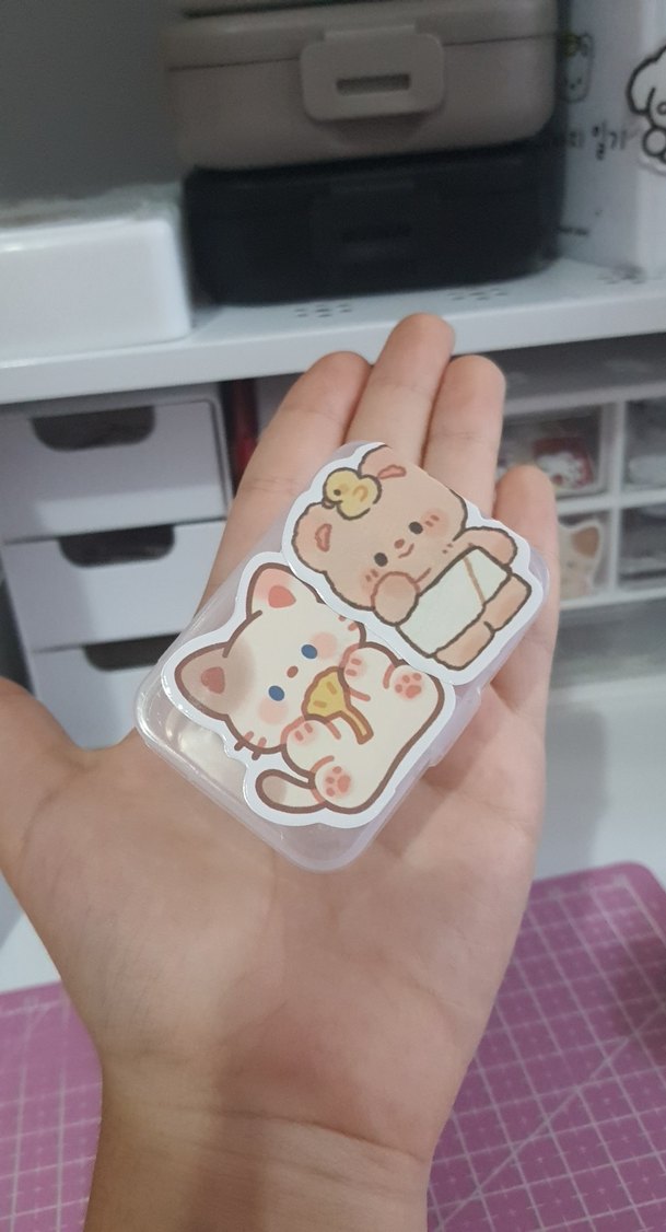 Dikdörtgen kutu - Görsel 5