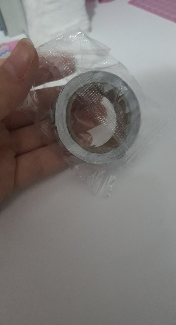 rulo sticker - Görsel 2