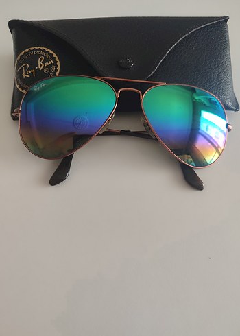 Ray-Ban Gözlük