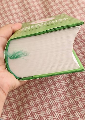 Redhouse Küçük İngilizce-Türkçe Sözlük - Görsel 3