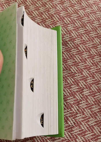 Redhouse Küçük İngilizce-Türkçe Sözlük - Görsel 2