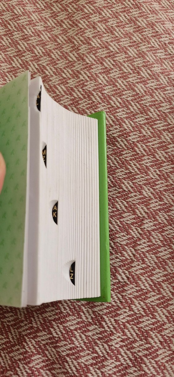 Redhouse Küçük İngilizce-Türkçe Sözlük - Görsel 2