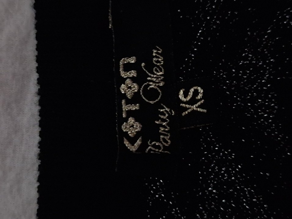 Desenli Midi Triko Etek - Görsel 2