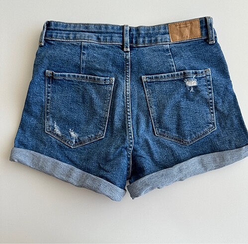 m Beden Bershka Şort - 36 Beden