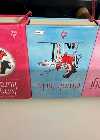 Gardrops ilanı