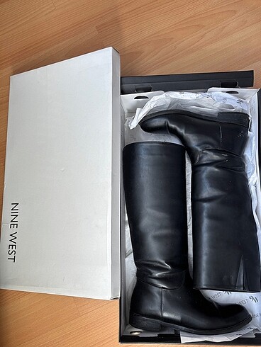 Nine West Çizme