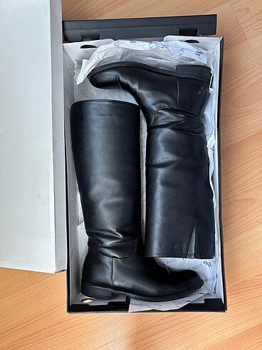 Nine West Nine West Çizme