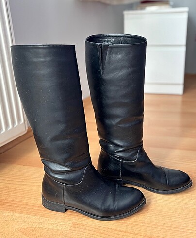38 Beden Nine West Çizme
