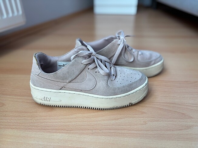 Nike air kadın ayakkabı