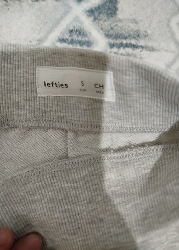 Diğer lefties bayan esortman