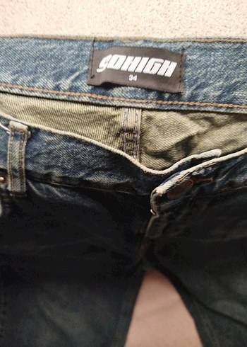 tarz, erkek pantolon - Görsel 4