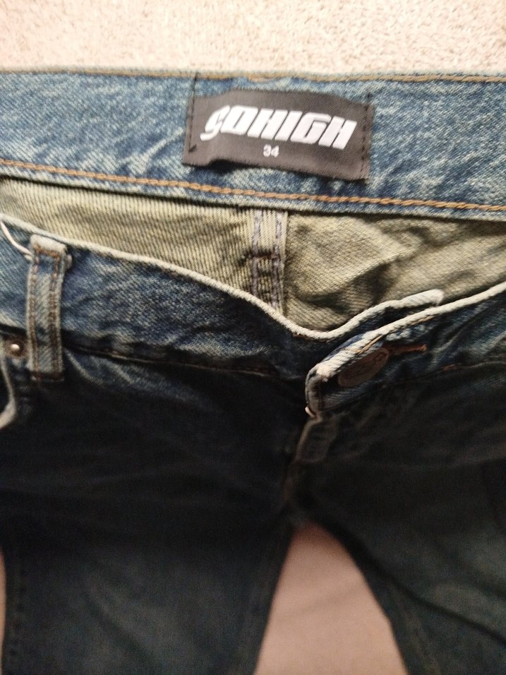 tarz, erkek pantolon - Görsel 4