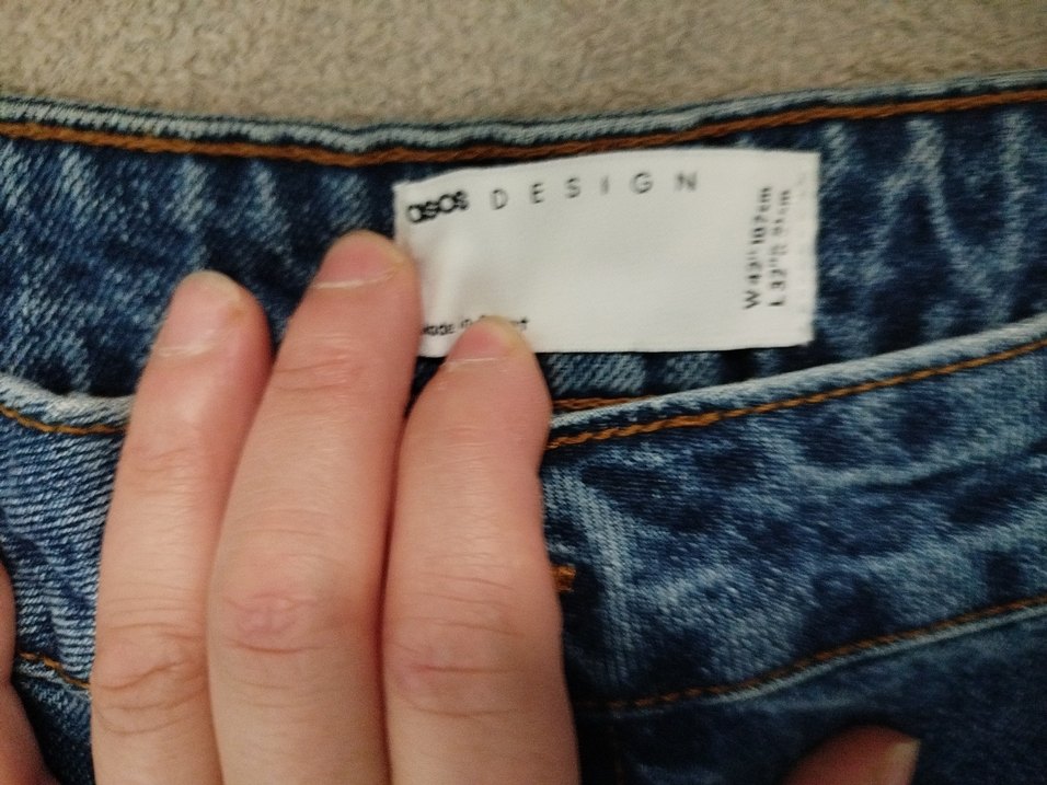 erkek pantolon - Görsel 4