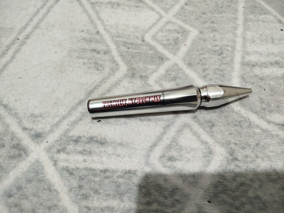 sephora orjınal hiç kullanılmadı kaş sabıtleyıcı - Görsel 2