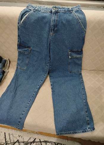 erkek pantolon - Görsel 2