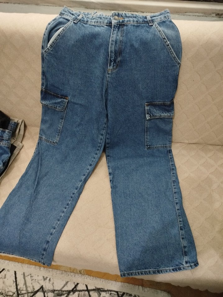 erkek pantolon - Görsel 2