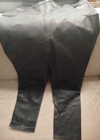 Erkek Siyah Rozet Street Wear - Görsel 4