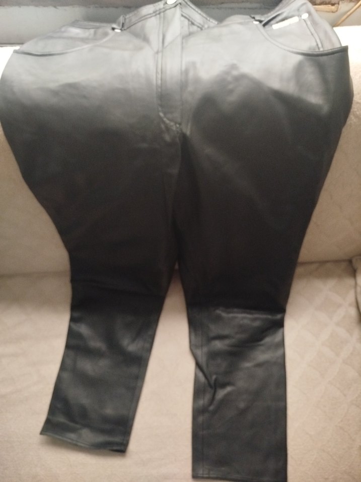 Erkek Siyah Rozet Street Wear - Görsel 4