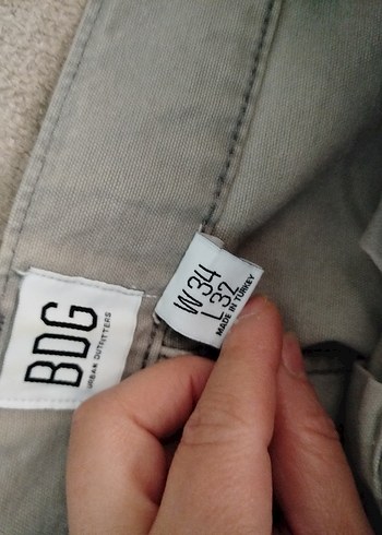 erkek pantolon - Görsel 2