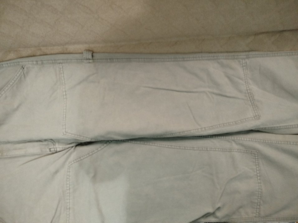 erkek pantolon - Görsel 3