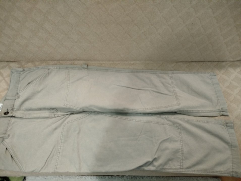 erkek pantolon - Görsel 4