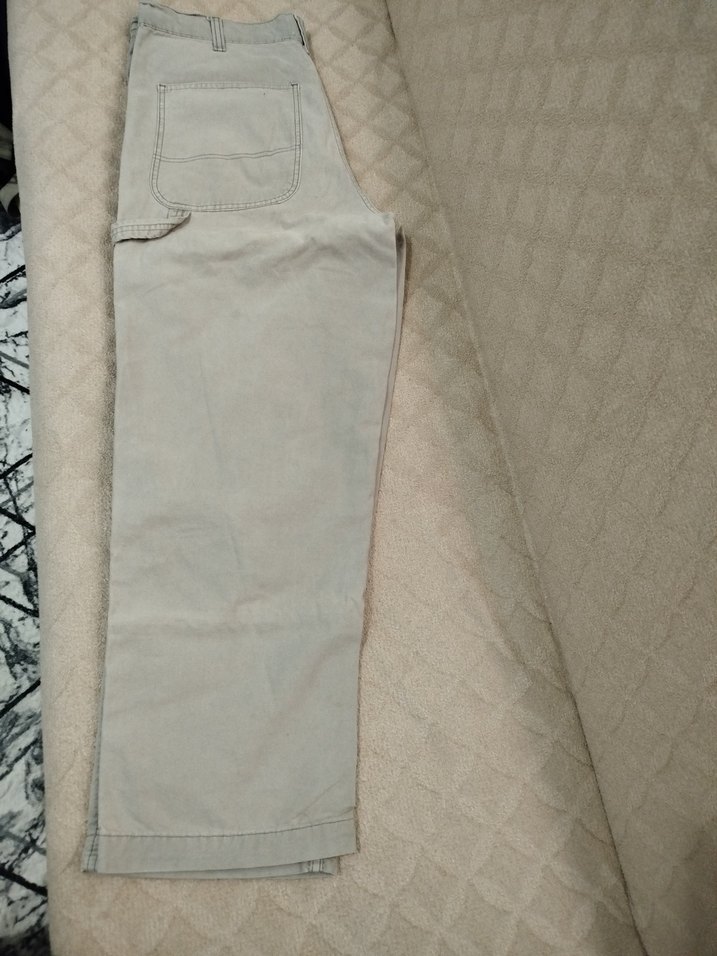 erkek pantolon - Görsel 5