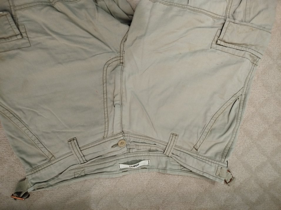 mavi jeans erkek pantolon - Görsel 5