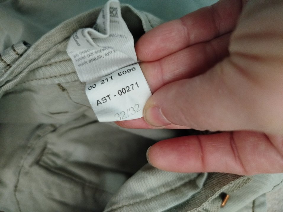 mavi jeans erkek pantolon - Görsel 3