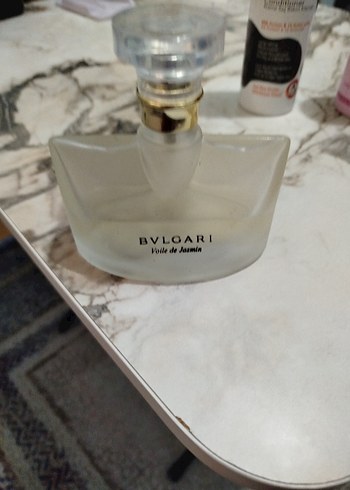 Bvlgari Voile de Jasmin Kadın Parfümü