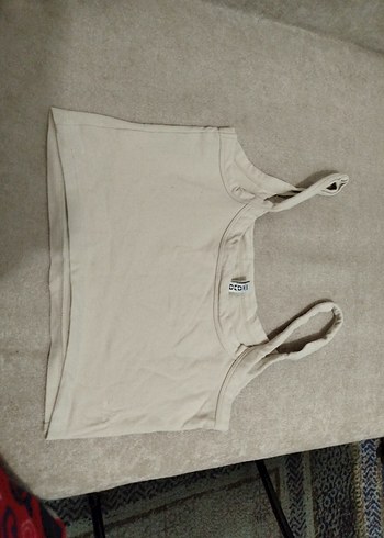 Bej crop