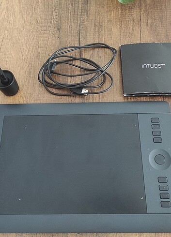 WACOM GRAFİK TABLET 