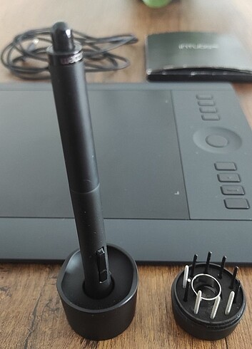 Beden WACOM GRAFİK TABLET