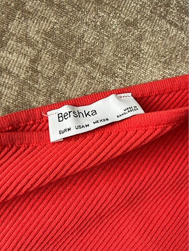 Bershka Bershka Elbise