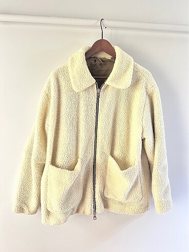 Diğer Peluş Mont
