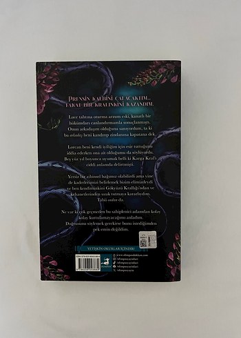  Beden Çarpan Yürekler Evi - Olivia Wildenstein