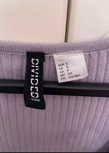 H&M hırka - Görsel 2