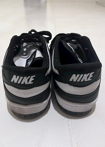 Nike Spor Ayakkabı - Görsel 2