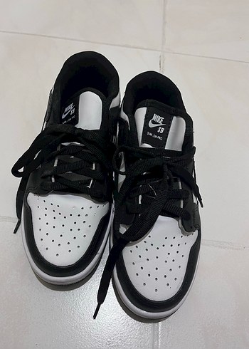 Nike Spor Ayakkabı - Görsel 4