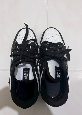 Nike Spor Ayakkabı - Görsel 8