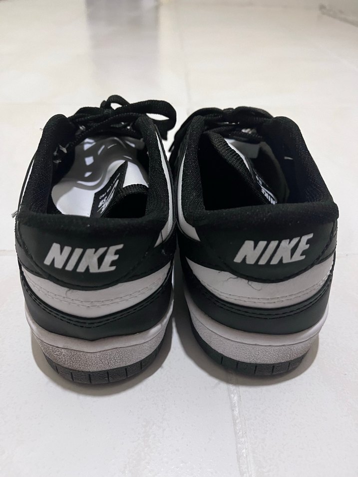 Nike Spor Ayakkabı - Görsel 2