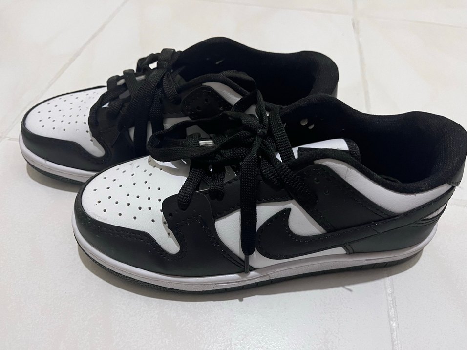 Nike Spor Ayakkabı - Görsel 3