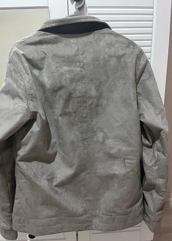 xl Beden Calvin Klein Ceket