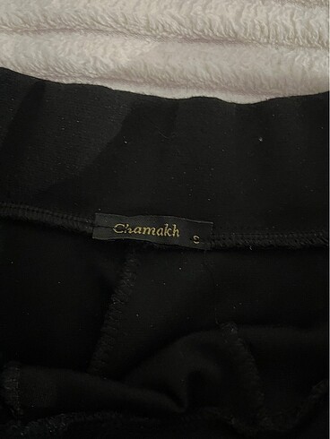 Siyah Pileli Etek - Görsel 4