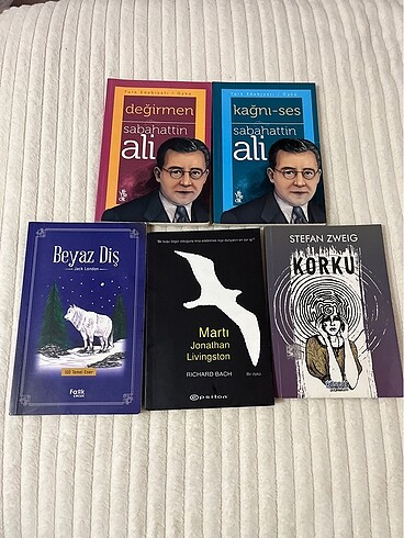 Dünya klasikleri Ve Türk Edb. Klasikleri