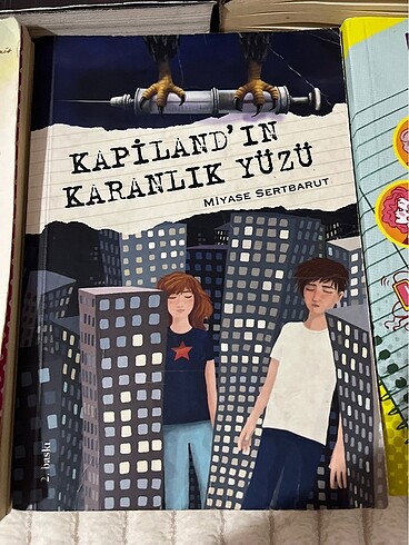 Beden Tekrar Tekrar Okuyacağınız Kitaplar