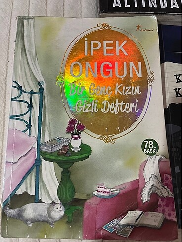Tekrar Tekrar Okuyacağınız Kitaplar